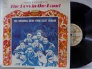 THE BOYS IN THE BAND The Original New York Cast Album - 1969 Vinyl 2 LP  NM/NM