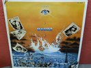 OCEAN- God's Clown LP French Prog Original Rare Carpe Diem Shylock Wapassou Ange