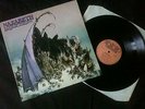 Nazareth - Hair Of The Dog LP UK 1985 VG/VG+   Hard Rock