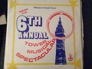 The Salvation Army 6th Tower Musical Spectacular Blackpool