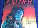 EXUMER - Possessed By Fire LP 1986 RARE POLISH 1ST PRESS KREATOR PROTECTOR RISK