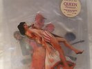 QUEEN STAND UP AND TALK RARE SET OF FOUR PICTURE DISCS NUMBERED OF 1500