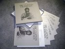 ERIC CLAPTON - CROSSROADS - 6 RECORD EDITION BOX SET 835 261-1