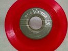 Washboard Sam MAYBE YOU'LL LOVE ME-I'M JUST TIRED RCA Victor 50-0023-A 1949 45