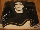 LOU REED TRANSFORMER BOWIE FIRST PRESS LAMINATED COVER. RCA RECORDS LSP-4807