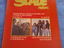 SLADE:THE SLADE PAPERS-MAY 1971-APRIL 1976::ORIGINAL COPY:VGC