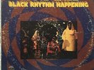 Eddie Gale - Black Rhythm Happening LP Blue Note 84320 VG++ 12