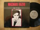 MICHAEL FAZIO for myself PRIVATE PROMO modern soul funk RARE  MINT