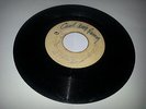 BLANK/LET IT HAPPEN - PRINCE BUSTER [R/STEADY]  7