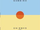 Childish Gambino - STN MTN / Kauai EP ( Colored Edition) Vinyl 09533983