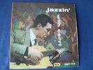 FRANCO CERRI    jazzin' with Cerri   E.P.   45giri