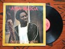 ? AMA MAIGA DANGEROUS AFRO FUNK MANDING DANCEFLOOR HUNTER LP Mali VENOMOUS ARROW