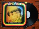 ? AMERICO BRITO MADNESS AFRO CADENCE DANCEFLOOR CRAZY SOUNDS & RHYTHM Cabo Verde
