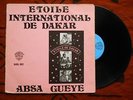 ? ETOILE DE DAKAR Absa Gueye TERRIFIC AFRO LATIN PSYCHEDELIC MBALAX DRUM Senegal