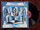 ? RAIL BAND Tiramakan HOLY GRAIL AFRO FUNK PSYCH MANDING = UNEXPECTED EXISTENCE