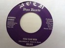 Bileo - You Can Win / Let's Go 7