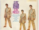 Elvis Presley 1960 Japan Only 10 inch LP  GOLDEN RECORDS Japanese 2