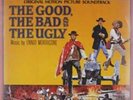 The Good, the Bad and the Ugly Vinyl / 12