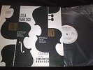 LOLA BOBESCU (BOBESCO) VIOLIN RECITAL BACH MOZART LP Electrecord STM-ECE 0844 M-