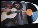 GILBERTO GIL - Self-Titled - UK Famous G+W Orig LP 1971 - Psych Funk Latin EX/EX