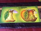 CATAPILLA LP CATAPILLA GERMAN ORIGINAL VERTIGO SPIRAL U.K COVER NEAR MINT