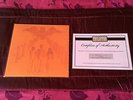 AGINCOURT LP FLY AWAY Ltd To 750 with certificate MINT