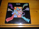 The Who vinyl double album A quick one/ sell out
