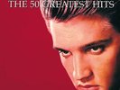 Elvis Presley-50 Greatest Hits Vinyl / 12