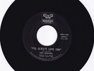 RARE NORTHERN SOUL ORIGINAL - SAM MOULTRIE - I'LL ALWAYS LOVE YOU