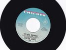 RARE NORTHERN SOUL ORIGINAL - SUGAR PIE DeSANTO - GO GO POWER