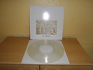 The Cure Visions Of Domino Clear Vinyl  RAR 