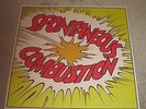 SPONTANEOUS COMBUSTION - SAME  S/T - NEW - LP RECORD