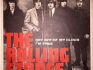 The Rolling Stones - Get off of my cloud - Sweden - Blue labels