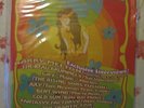 TIMEMAZINE # 6 Greek Psych Fanzine + FREE 7'' VIBRAVOID Vinyl & CD w/ 14 Tracks