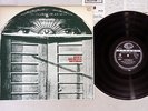 BANCO DEL MUTUO SOCCORSO IO SONO NATO LIBERO SEVEN SEAS GXF-2054 Japan LP