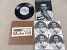 ARCTIC MONKEYS - FIVE MINUTES WITH - UK 7