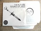 The Future Sound Of Jazz Vol. II - Nightmares On Wax, MAX 404, Fauna Flash  3LP