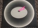 QUEEN JAZZ LP GATEFOLD WITH ATTACHED POSTER ORIG INNER UK 1ST ISSUE 1U EX RARE