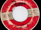 FLAME | DERMOTT LYNCH - HOT SHOT | 1967 