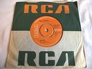 DOLLY PARTON   JOLENE ** 1974 RCA 45 MINT-