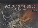 AXEL RUDI PELL - into the storm LP + CD
