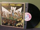 Scientist vs Prince Jammy 