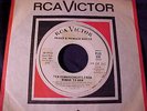 PRINCE & PRINCESS BUSTER SKA POPCORN DJ PROMO 45 HEAR Ten Commandments Woman