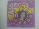 Sandra Sanger & The Steps English Psych Garage Singapore Polydor 60's EP RARE