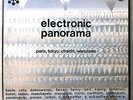 electronic panorama - 4 LP-Box Philips