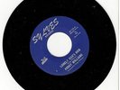 Northern Soul Porgy Williams Lonely Man's hum - Sylves 123 EX+_