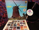 RARE 1969 ORIG PROMO   ASHKAN   FROM THE COLD   Hard Blues Psych ART LEAFHOUND +