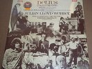 Julian Lloyd Webber/Handley DELIUS Cello Concerto - RCA RS 9010 SEALED