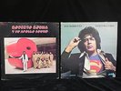RAY BARRETTO INDESTRUCTIBLE ALSO ROBERTO ROENA Y SU APOLLO SOUND 9 FANIA RECORDS