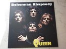 Queen 12 inch Maxi 